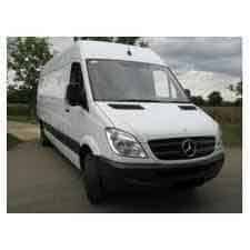 Mercedes 2.2 diesel reliability