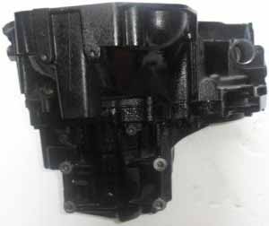 Reconditioned nissan gearboxes #8