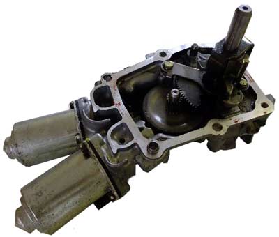 Toyota MMT Clutch Actuator Repairs | SINSPEED