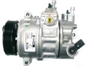VW Golf Mk5 Aircon Compressor