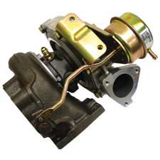 Garrett GT28/R Turbo Charger Common Failures