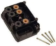 Audi TT Quattro ABS Pump Repairs P1649