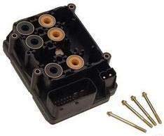 Audi TT Quattro ABS Pump Repairs P1649