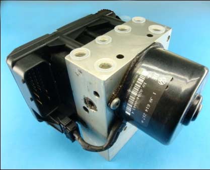 Audi ABS Pumps & Controllers Repaired and Sold