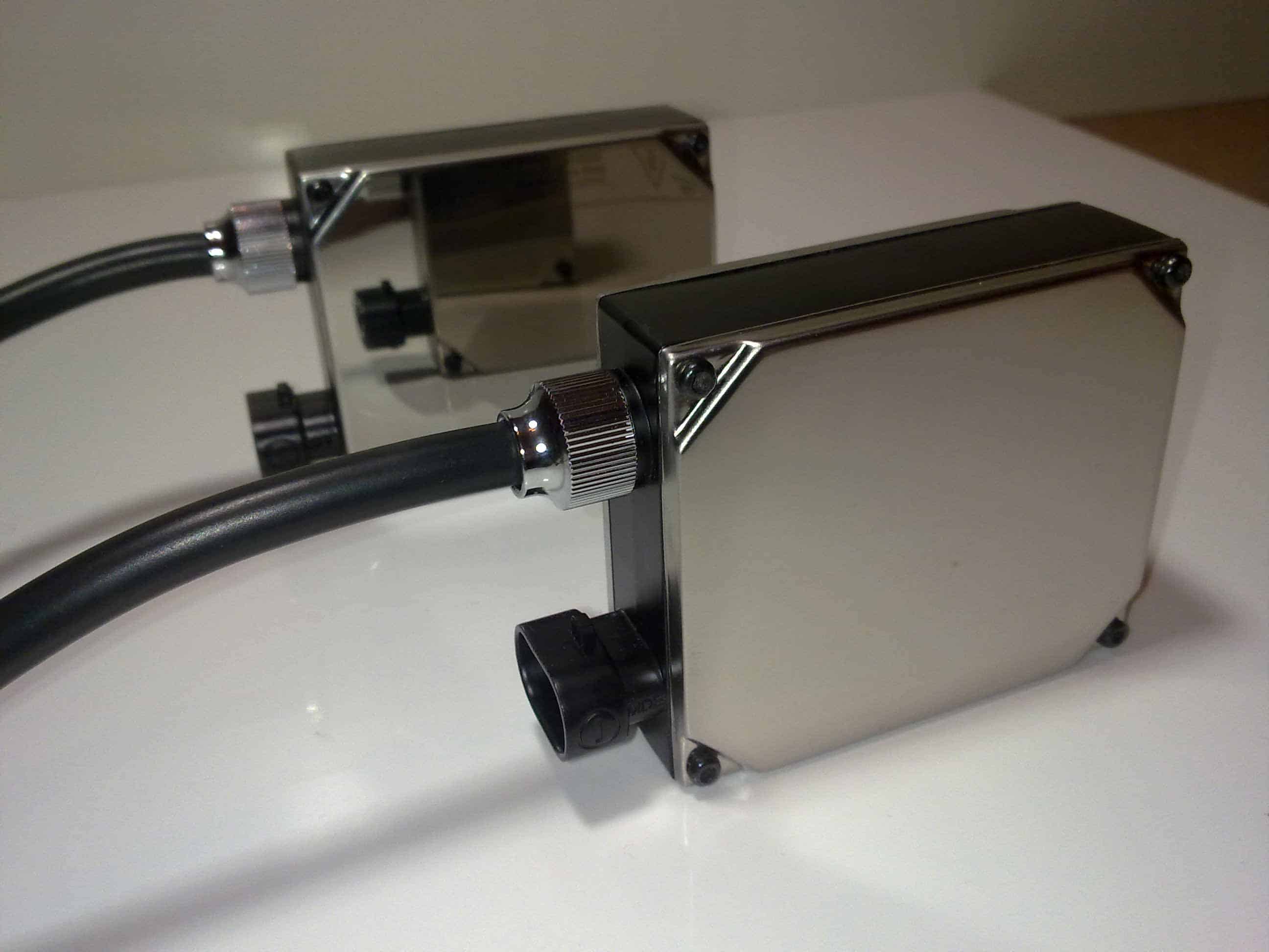 Xenon Dual-Canbus HID Conversion Kits