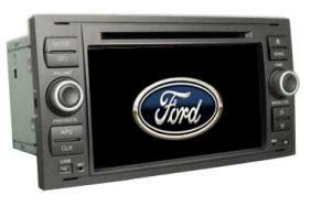 Ford Satellite Navigation Unit Repairs