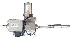 Vauxhall Corsa and Rover MGF Electronic Power Steering (EPS) Repairs