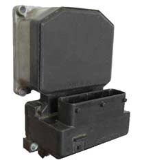 Audi VW Volkswagen Passat ABS ECU