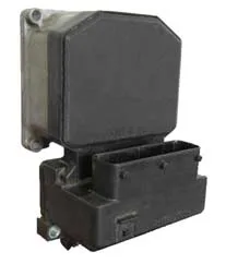Audi VW Volkswagen Passat ABS ECU