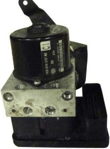 C1288 Brake Pressure Sensor/Transducer Fault Ford Mazda Volvo ABS Pump