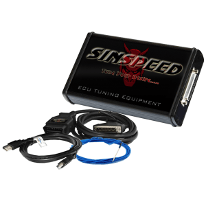 DPF Removal - Smoke Correction Session