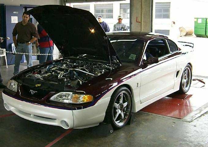 Cheap ECU Remapping In London