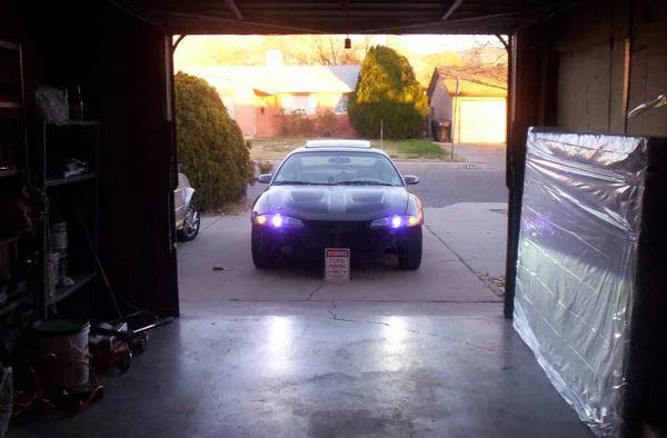 Sinspeed Anti-Glare Xenon HID Bulbs