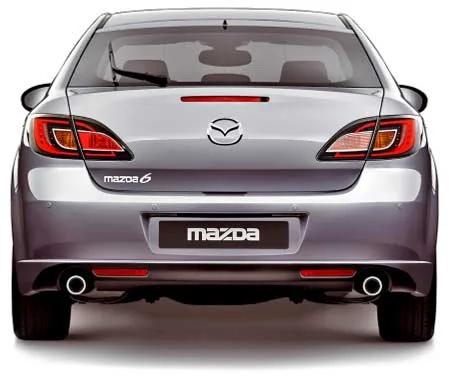 Mazda 6 DPF (Diesel Particulate Filter) Removal (DPF-OFF) Breakthrough