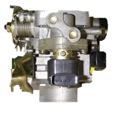 Nissan Micra Throttle Body (Air Mass Meter) K11 and K12 Bosch Part Number 0280 750 051