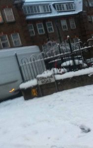 Safe Driving Tips This Winter From Sinspeed