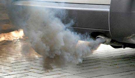 DPF Removal - Smoke Correction Service