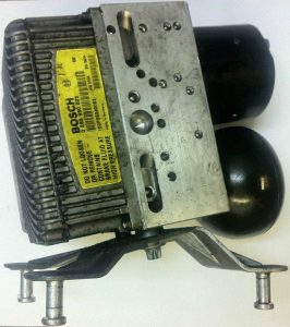 Mercedes Sensotronic Brake Control (SBC) ABS Pump