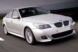 BMW 530D Diesel Chip Tuning