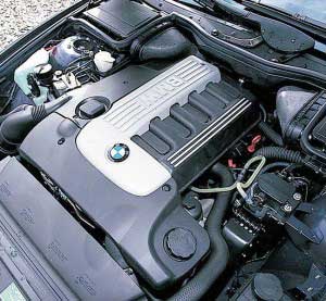 BMW DPF Problems - Removal or Cleaning SINSPEED