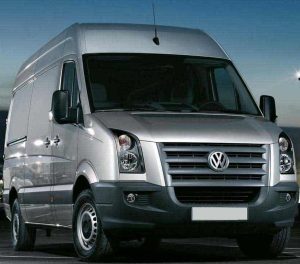 VW Crafter Diesel Particulate Filter (DPF) Removal Solutions By Sinspeed