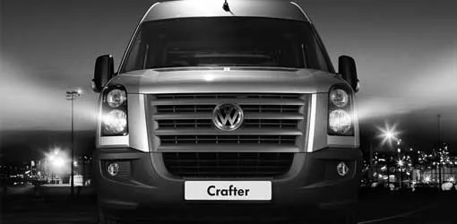 VW Crafter DPF Problems Solved