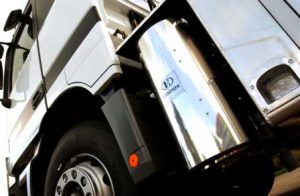 Type Approved Eminox DPF Filter Installations