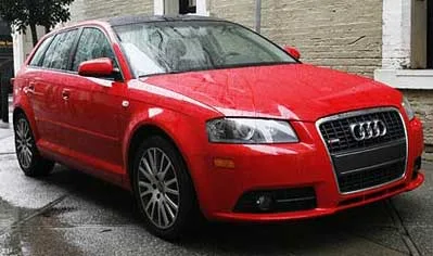 Custom Audi A3 DPF Removal Service