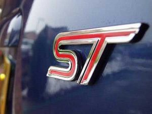 Sinspeed Ford Focus 2.5 ST (225HP) Power Remap