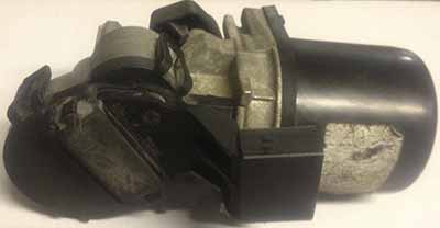 BMW Mini Wiper Motor Intermittent Fault