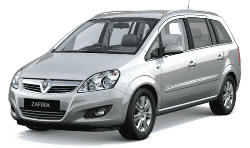 Opel Zafira DPF Blocked - DPF Removal Service