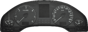Instrument Cluster Repairs Audi A4 A8