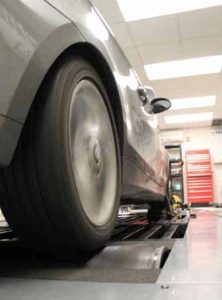 Mobile Engine ECU Remaps