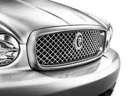 Blocked DPF On Jaguar 2.2 X-Type