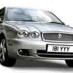 DPF Problems On Jaguar X-Type 2.2