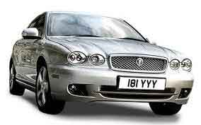 DPF Problems On Jaguar X-Type 2.2