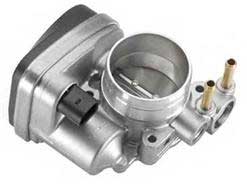 Audi A3 2.0FSi 06F133062 Throttle Body Repairs