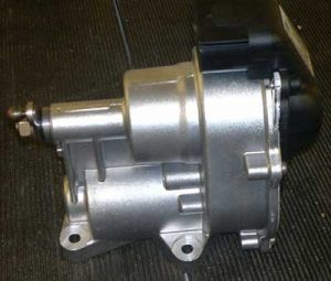 BMW M5 A2C53046176 Throttle Body Repairs