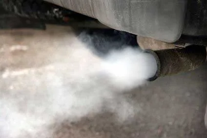 EGR Smoke Problems