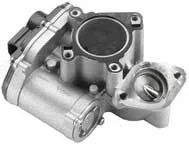 Blanking EGR / EGR Removal Session