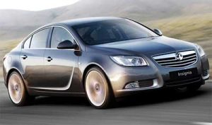 Vauxhall Insignia 2.0CDTi Blocked DPF Problems