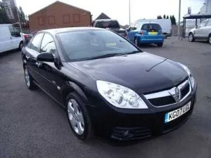 Vauxhall Vectra 1.9CDTi DPF Problems