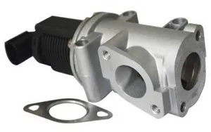 Blanking Vauxhall Zafira 1.9CDTi EGR Valve