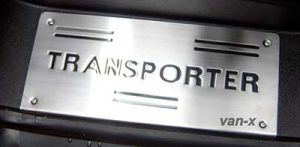 Volkswagen VW Transporter T5 DPF Faults