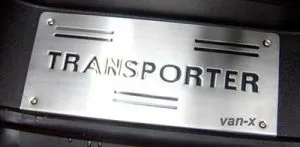 Volkswagen VW Transporter T5 DPF Faults