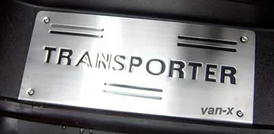 Volkswagen VW Transporter T5 DPF Faults