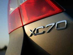 Volvo XC70 D5 DPF Delete