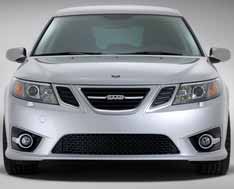Saab 9-3 Aero 1.9TTiD Blocked DPF Problems