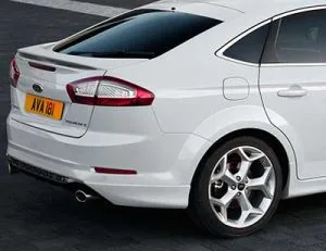 Ford Galaxy Mondeo Kuga DPF Problems