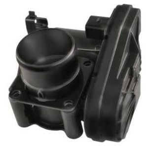 Rebuilt Bosch Throttle Body - Alfa Romeo 159